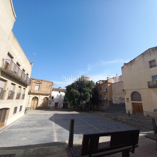 Foto 50a2d6c4-f67a-43cf-a513-526912af9732. Edifici a Arboç (L´)