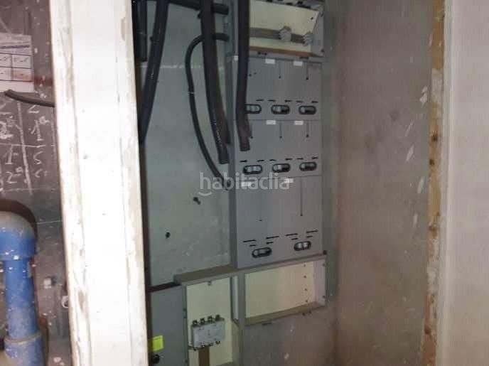 Foto 7a01b736-ebd0-4d81-a006-7d2330ff8214. Edifici a Arboç (L´)