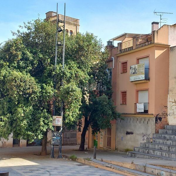 Foto 81874a7b-0986-4c08-87c9-a36e3e36fbec. Edifici a Arboç (L´)