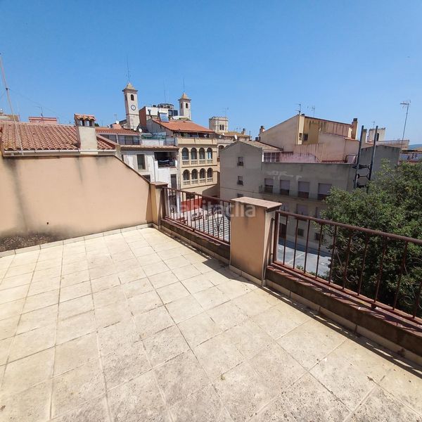 Foto 88f79093-5915-4f8e-b5bf-97122f35d86b. Edifici a Arboç (L´)