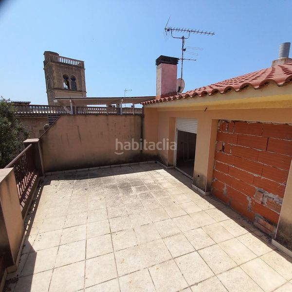 Foto 8e16e4b4-1405-4bcf-aa9f-762a41c213bc. Edifici a Arboç (L´)