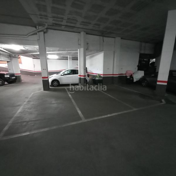Foto 4e83e01f-6b21-4b16-be8d-4ab837b37f96. Parking voiture dans Sant Sadurní d´Anoia