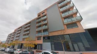 Aparcament cotxe  Carrer mossen trens. Plazas de parking en venta.