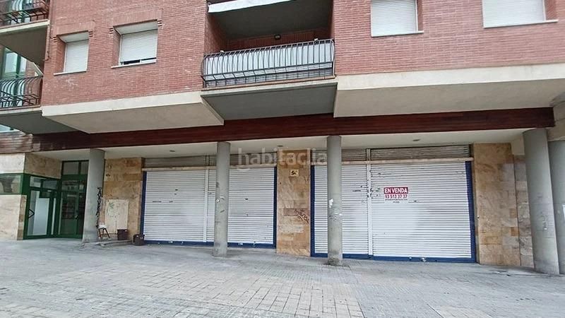 Foto 19e231ed-f79b-45f2-95f5-a6330ac52989. Local comercial a Sant Sadurní d´Anoia