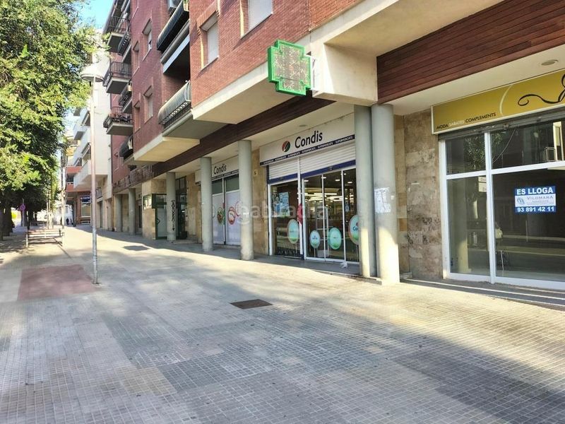Foto 68b6da4b-d035-4a71-a605-61e9b84756a0. Local comercial a Sant Sadurní d´Anoia