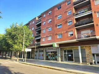 Local Comercial  Rambla de la generalitat. Gran local de 595 metros.