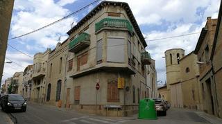 Terreny residencial  Carrer marc mir. Terreno esquinero.