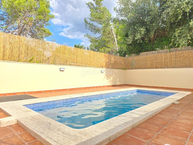 Foto 1e8977b9-3a72-4473-a0d8-0e18969923f7. Casa  independiente con piscina en el mismo pueblo espacio y calidad de vida entre el mar y el viñedo en Canyelles