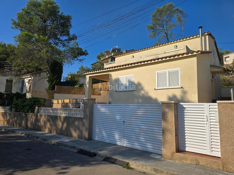 Foto 3cf7dbf2-2b46-4d79-8087-b03be97d18b0. Casa  independiente con piscina en el mismo pueblo espacio y calidad de vida entre el mar y el viñedo en Canyelles