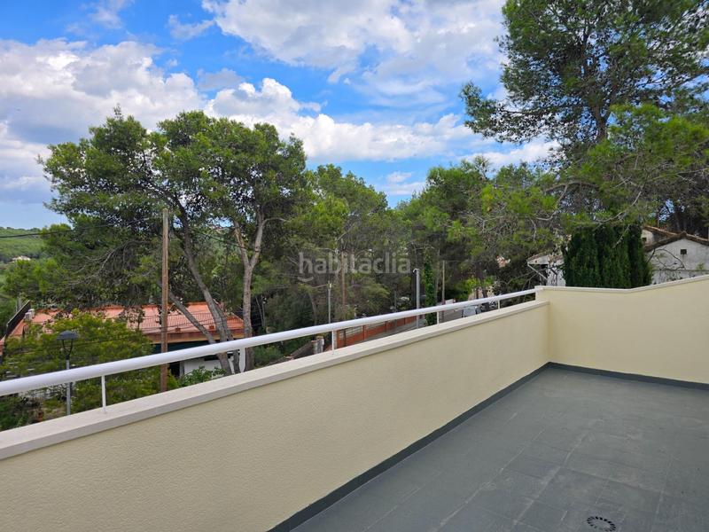 Foto 7062d18e-1b08-46a1-888b-4c9e59c9f224. Casa  independiente con piscina en el mismo pueblo espacio y calidad de vida entre el mar y el viñedo en Canyelles