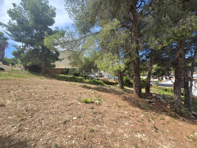 Foto 81f18980-2850-40b3-a314-456923be9a05. Terreno residencial en ronda dels pins 25 vistas y tranquilidad a precio excepcional! en Canyelles