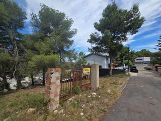 Residential Plot  Ronda dels pins 25. Vistas y tranquilidad a precio excepcional!