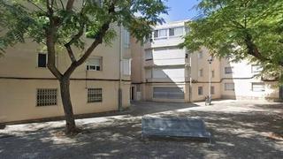 Pis  Carrer mallorca. Piso alquilado de tres habitaciones.
