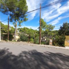 Terreny residencial a Carrer del cometa 15. Terreno en venta.