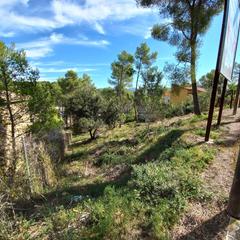 Residential Plot  Carrer del cometa. Terreno en venta.