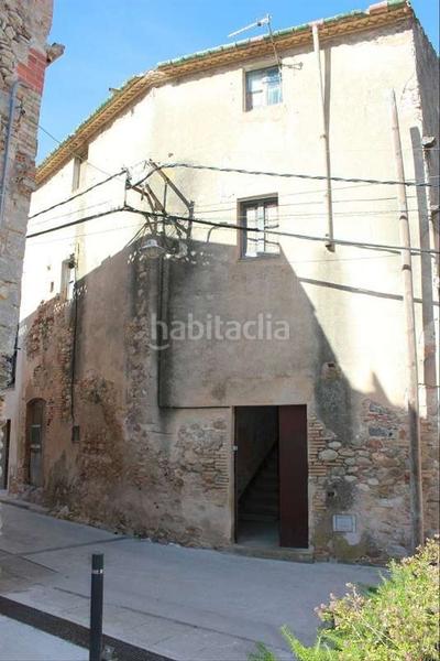 Foto 0dec495f-684c-4959-bf4a-17c8a038239d. Casa en carrer doctor clos 37 en Peralada