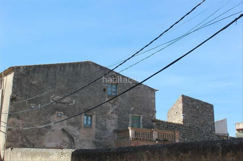 Foto 8f75cd8d-c3c0-4ccb-9a66-8c0f57b78e68. Casa en carrer doctor clos 37 en Peralada