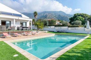 Chalet en Carrer immanuel kant, 7. Con vistas impresionantes
