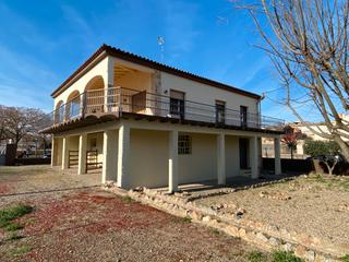 Chalet à Carrer de pau casals 9