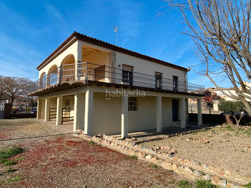 Foto 08d58c74-1fe7-47bd-b2e5-e799e6e2ba0b. Xalet a carrer de pau casals 9 a Castelló d´Empúries