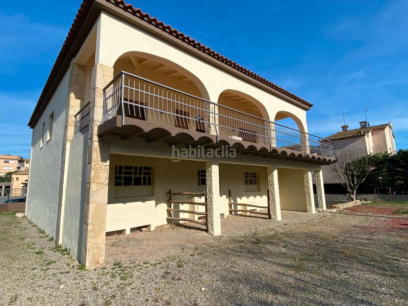 Foto 118f4e16-da87-4dbc-97c8-0eed917bf32d. Xalet a carrer de pau casals 9 a Castelló d´Empúries