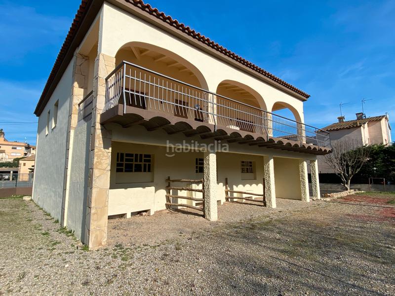 Foto 4ddf8825-8539-4773-b4f4-9070062c7939. Xalet a carrer de pau casals 9 a Castelló d´Empúries