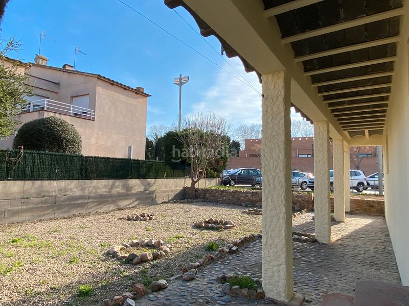 Foto aab1ef32-d170-4fc4-a9a2-1c32d11c6563. Xalet a carrer de pau casals 9 a Castelló d´Empúries