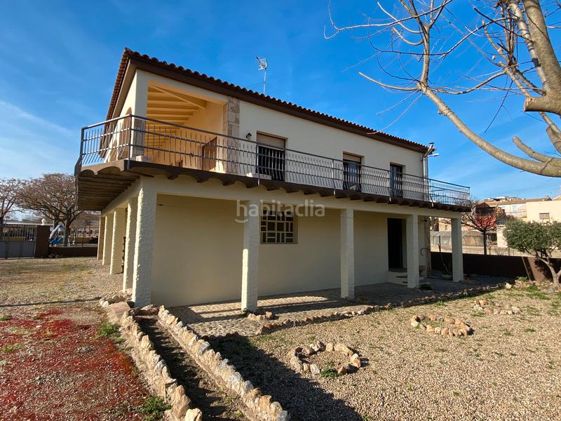 Foto b0b5a809-7f4f-40b3-b7fe-616efca6379c. Xalet a carrer de pau casals 9 a Castelló d´Empúries