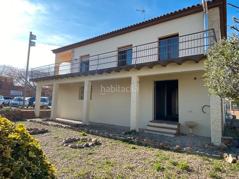 Foto d53c56f8-4aef-45bc-bb56-612820014b14. Xalet a carrer de pau casals 9 a Castelló d´Empúries