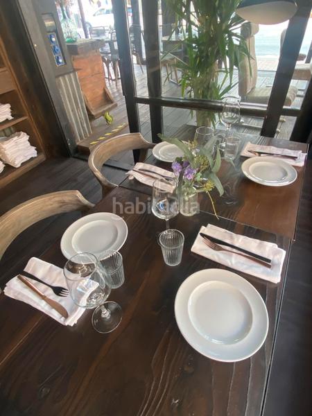 Foto 2393524f-35a1-48a2-bc49-e619a7fddfb7. Rent business premise in avenida joan carles 6 in Empuriabrava