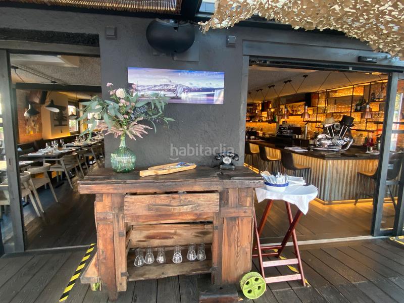 Foto 7a0429a3-f329-464c-81c7-57d4418f5c06. Rent business premise in avenida joan carles 6 in Empuriabrava