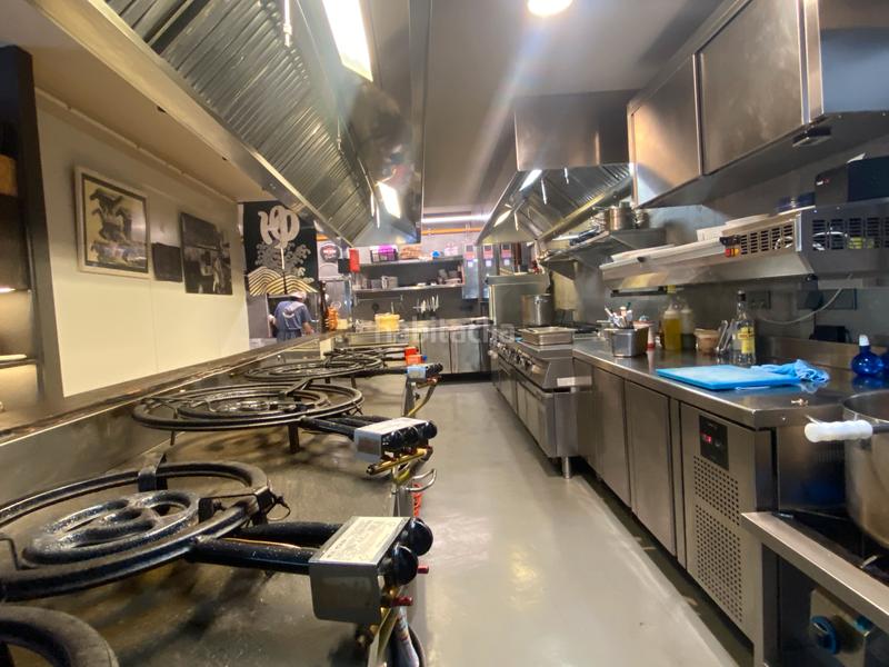 Foto 8c435cbd-81c6-4c37-8ba5-fd4e2f5c0483. Rent business premise in avenida joan carles 6 in Empuriabrava