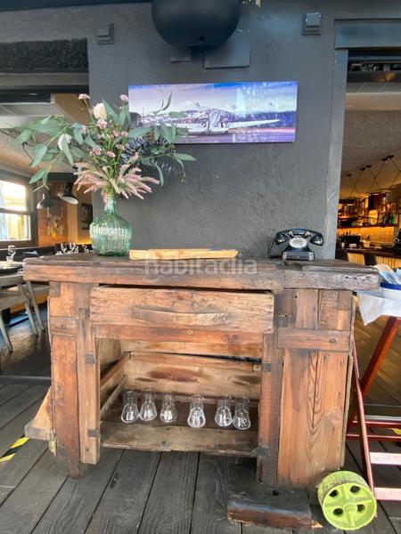 Foto 10d7b300-6553-4e5b-ab9d-5ee25a6ec1ed. Miete geschäftsraum in avenida joan carles 6 in Moxó - Sant Mori Empuriabrava