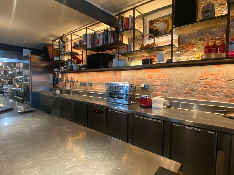 Foto 8333d180-5f27-486a-9763-ef24e396d0ee. Miete geschäftsraum in avenida joan carles 6 in Moxó - Sant Mori Empuriabrava