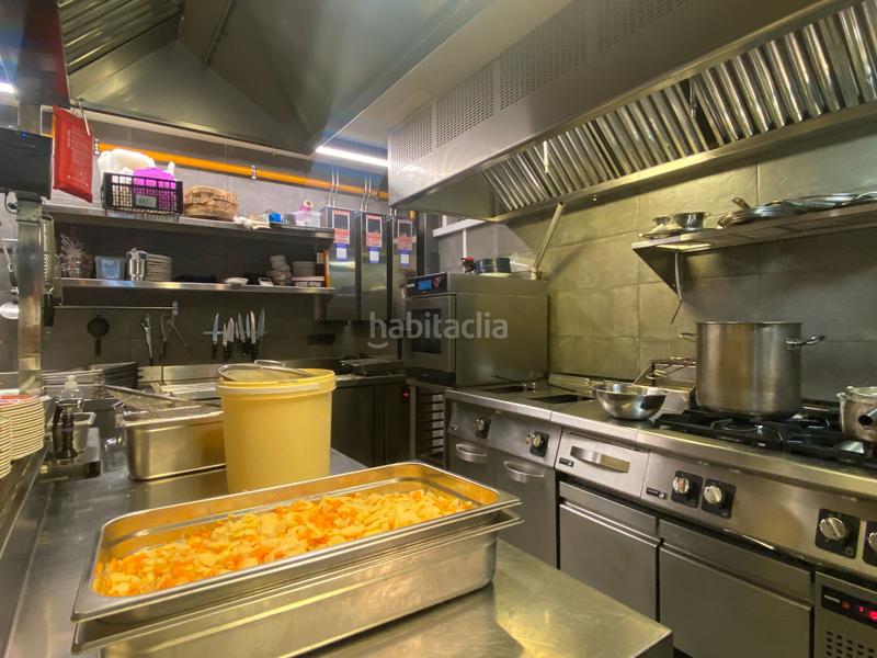 Foto 083721ea-f0b4-4eee-9204-9129cb5942bb. Alquiler local comercial en avenida joan carles 6 en Empuriabrava