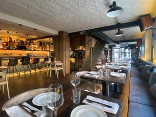 Local Comercial en Avenida Joan Carles 6