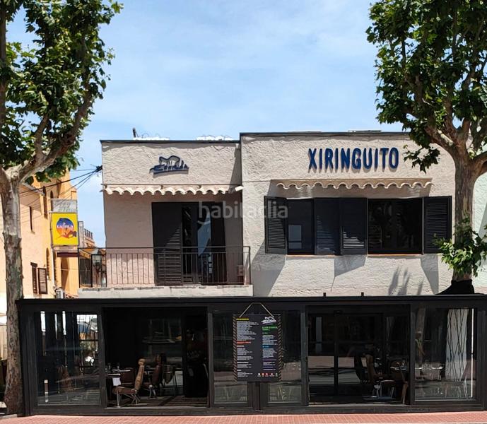 Foto bf780385-31f4-44fe-b549-64898b3656d1. Location local commercial dans avenida joan carles 6 dans Empuriabrava