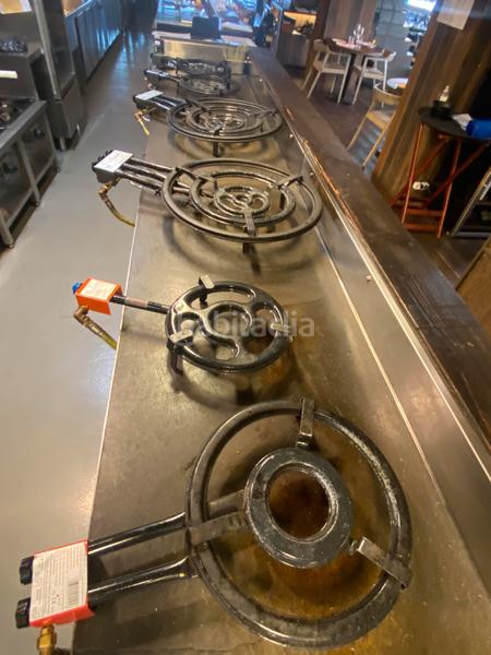 Foto 665fea1a-7c64-4632-82ac-c280afb229fe. Affitto locale commerciale in avenida joan carles 6 in Empuriabrava