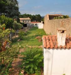 Masia a Carrer major 51