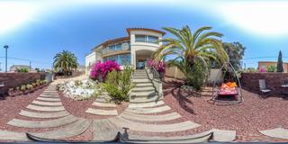 Chalet en Carrer castella 5