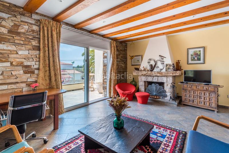 Foto 3dd3efa3-47bf-47ab-846a-49f742fa5705. Chalet in carrer castella 5 in Nord Roses