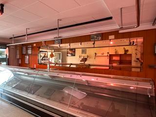 Local Comercial a Carrer de la marinada 40