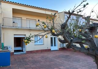 Casa adossada  Carrer provença
