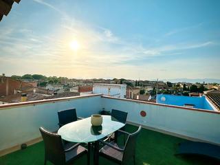 Casa adossada a Carrer del pont 9