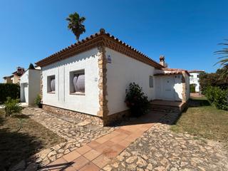 Casa a Carrer gerani 27. En zona tranquila