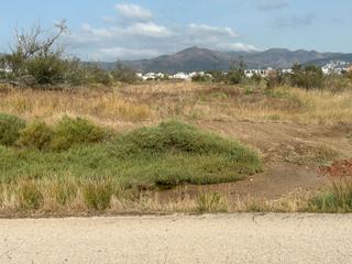 Rural plot in N/a