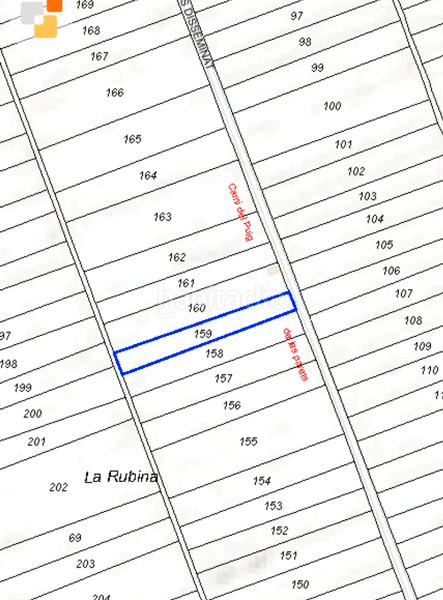 Foto 412138bb-e056-495b-b653-318962757454. Finca rústica en n/a en Castelló d´Empúries