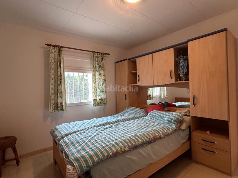 Foto 00e8c8bf-528e-4ef1-9ad7-3ad6b839df38. Chalet en carrer mare de la font/castellonou 74 en Castelló d´Empúries