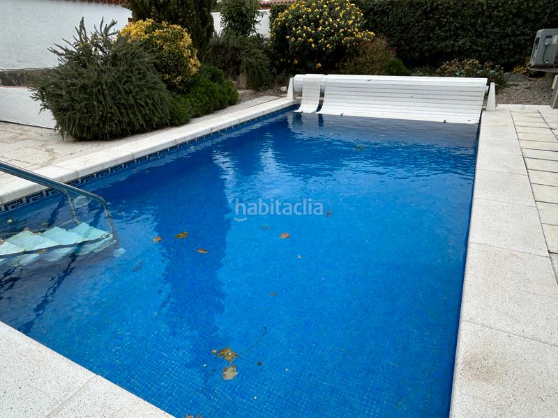 Foto 82957e8a-8fd9-435e-b773-fb4c48174c16. Chalet en carrer mare de la font/castellonou 74 en Castelló d´Empúries