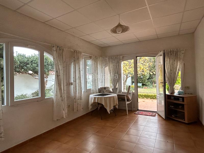 Foto 871c132d-925d-4192-ae06-4ec058ee9020. Chalet en carrer mare de la font/castellonou 74 en Castelló d´Empúries